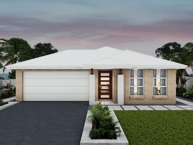 Lot 245 Proposed Road (Seaforth), NSW 2560