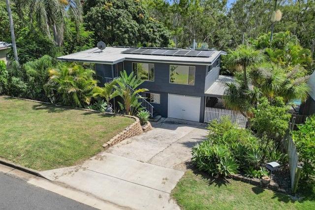 46 Sandpiper Avenue, QLD 4680