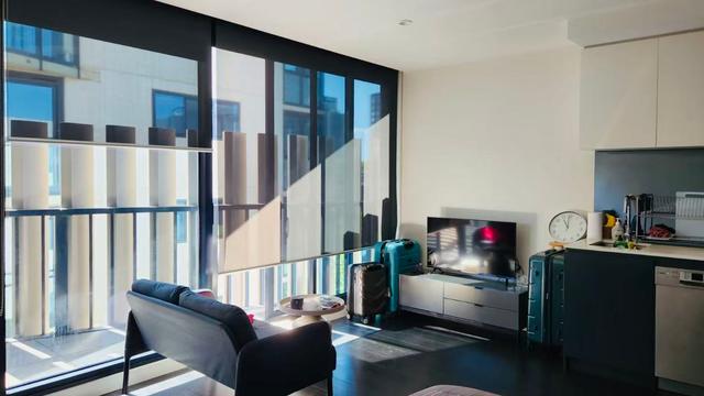 701/150 Dudley Street, VIC 3003