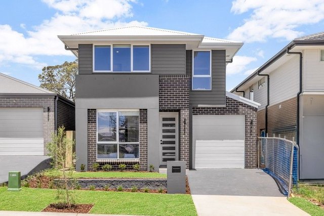 34 Longchamp Street, NSW 2765