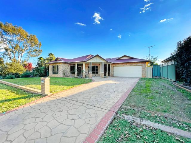 569 Wheelers Lane, NSW 2830