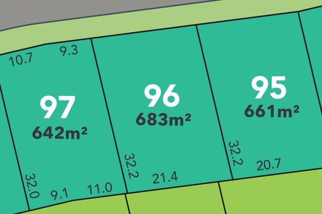 Lot 96/null Ord Circuit, QLD 4815