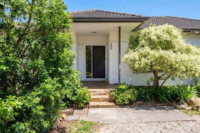 280 Marsden Road, NSW 2118