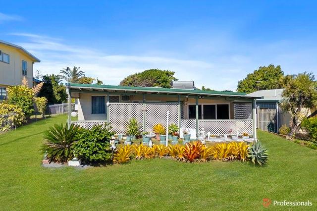 16 Wilbraham Street, QLD 4710