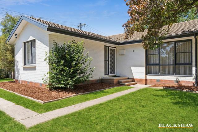 66 Bonython Street, ACT 2602