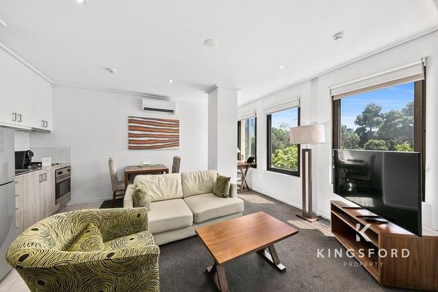 20/153-155 Wellington  Parade, VIC 3002