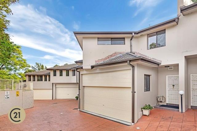 2/144 Old Northern Road, NSW 2153