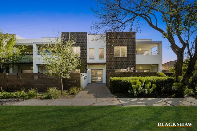 6/5 Verdon Street, ACT 2602