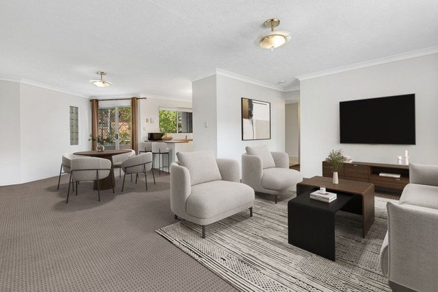 3/59-61 Macquarie Street, QLD 4067