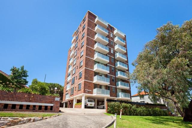 54/43 Musgrave St, NSW 2088