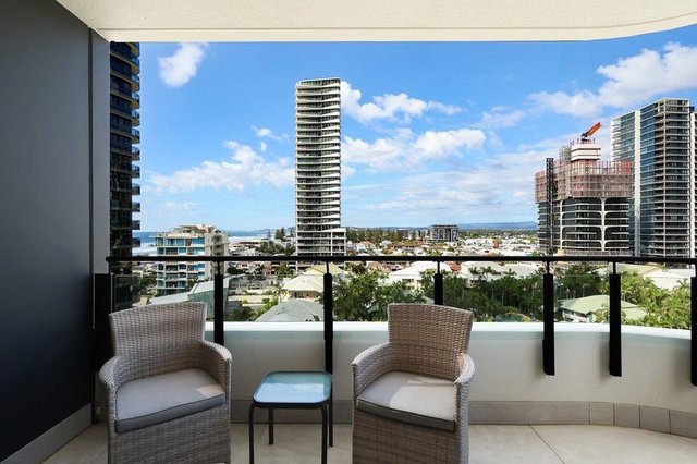 701/4-6 Alexandra Avenue, QLD 4218