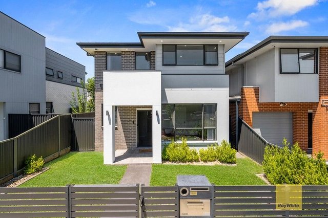 31 Plough Street, NSW 2179