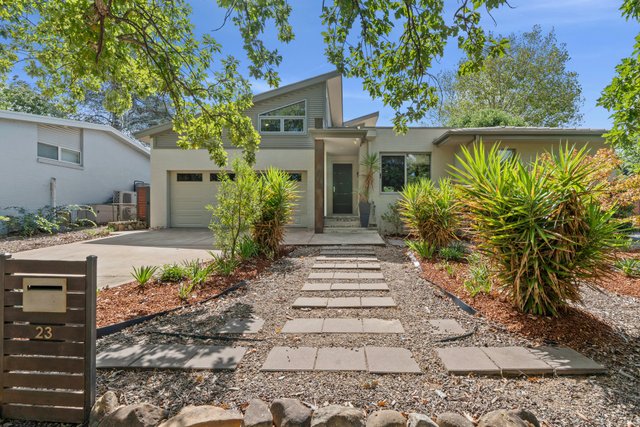 23 Lewin Street, ACT 2602