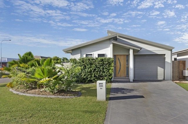 8A Mannikin Way, QLD 4817