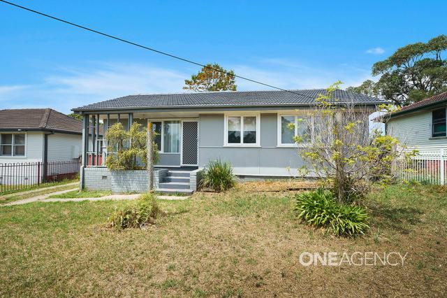 20 Quickmatch Street, NSW 2541