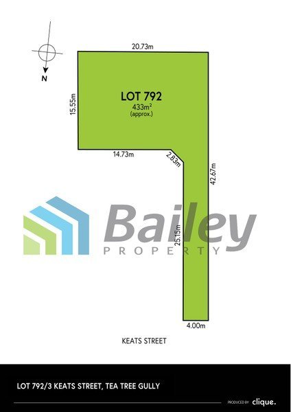 792/3 Keats Street, SA 5091