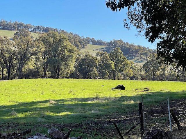 Lot 22 Lower Hotham Road, WA 6391