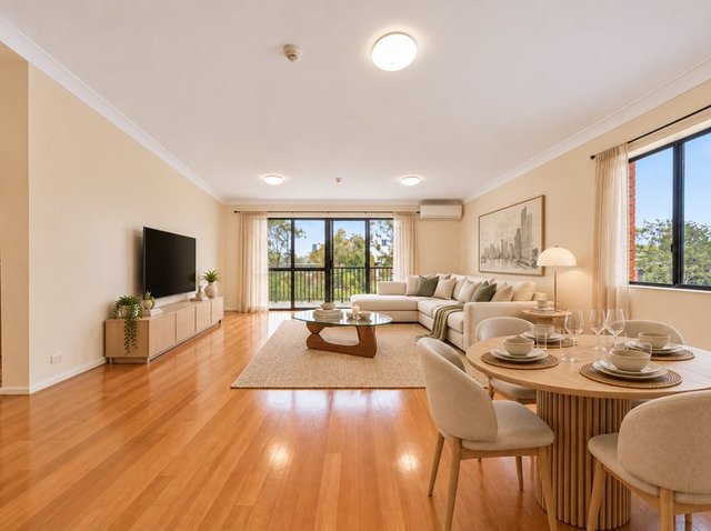 23/72 Lorimer Terrace, QLD 4059