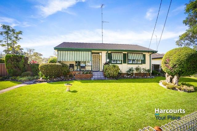 17 Moresby Crescent, NSW 2770
