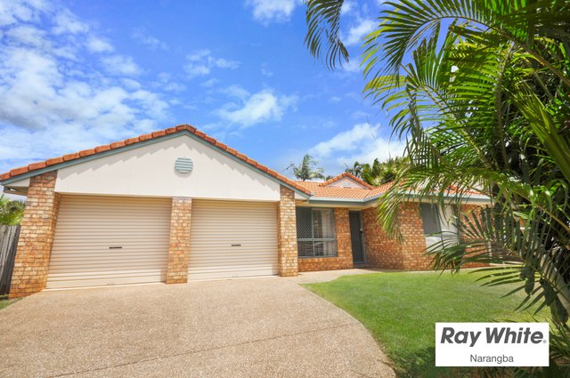 3 Hakea Court, QLD 4504