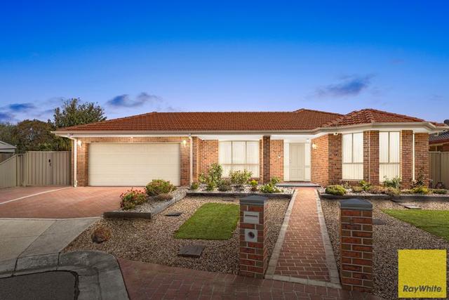 6 Kelso Way, VIC 3030