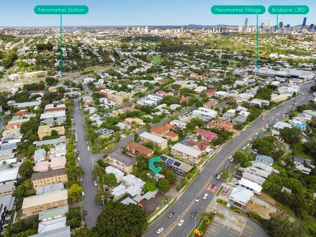 277-279 Enoggera Road, QLD 4051