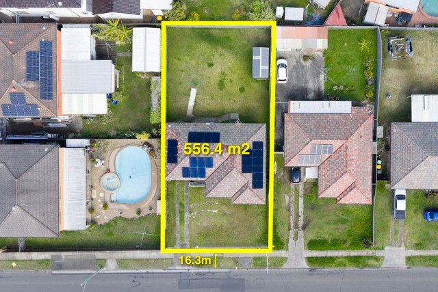 233 Polding Street, NSW 2165