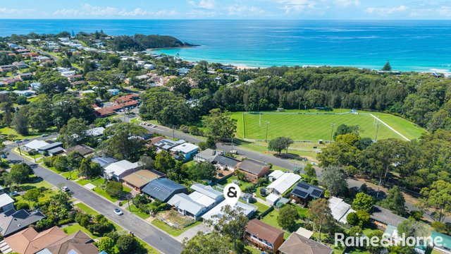 16 Park View Parade, NSW 2539