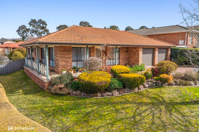 4 Endeavour Avenue, NSW 2580