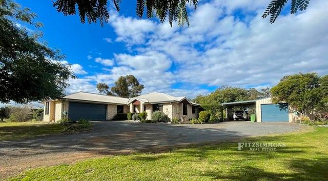 118 Seymours Road, QLD 4405