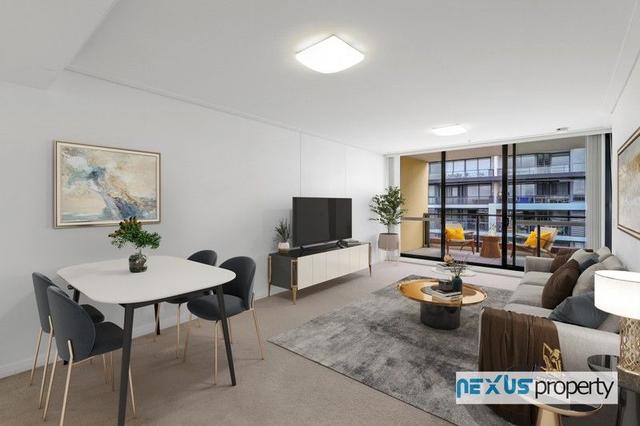 904D/5 Pope Street, NSW 2112