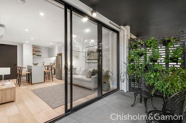 106/51 Ormond  Esplanade, VIC 3184