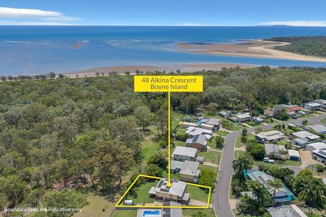 48 Alkina Crescent, QLD 4680