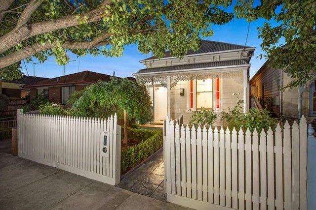 164 Pilgrim Street, VIC 3011