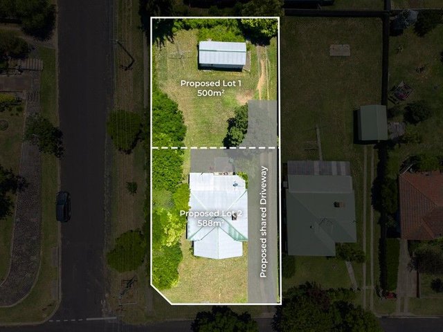 135 Donnelly Street, NSW 2350