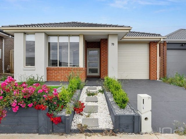 70 Toolern Waters Drive, VIC 3338