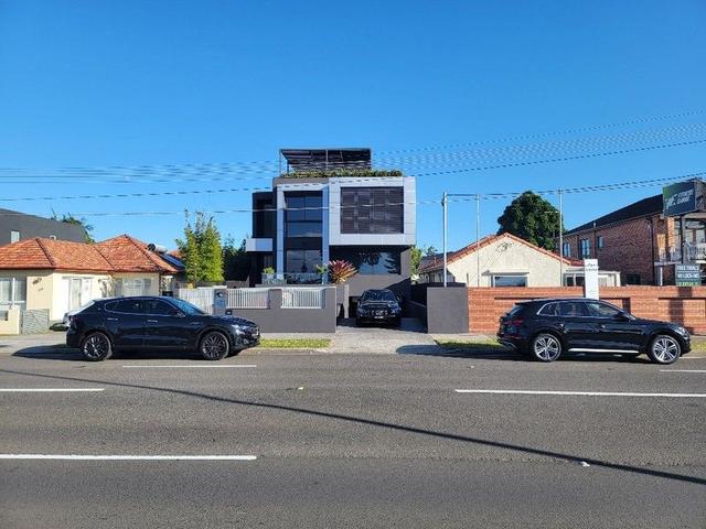 289 The Grand Parade, NSW 2219