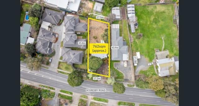 269A Scoresby Road, VIC 3155