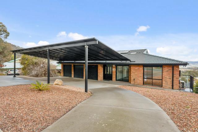 83 O'Connor Circuit, ACT 2905
