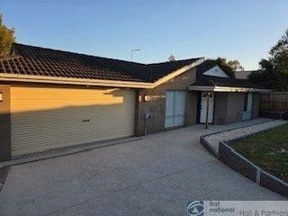 156 Hall  Road, VIC 3201