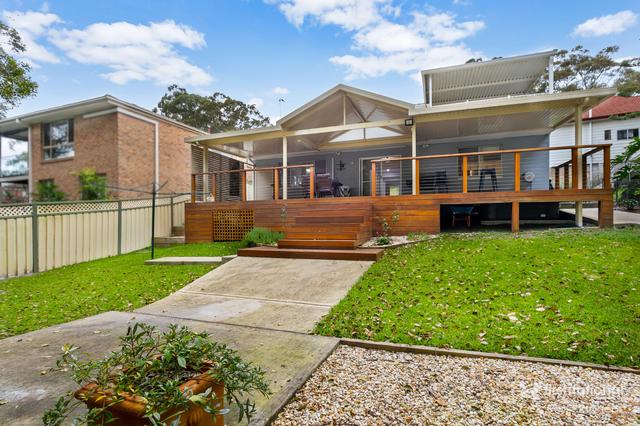 27 Moorooba Crescent, NSW 2315