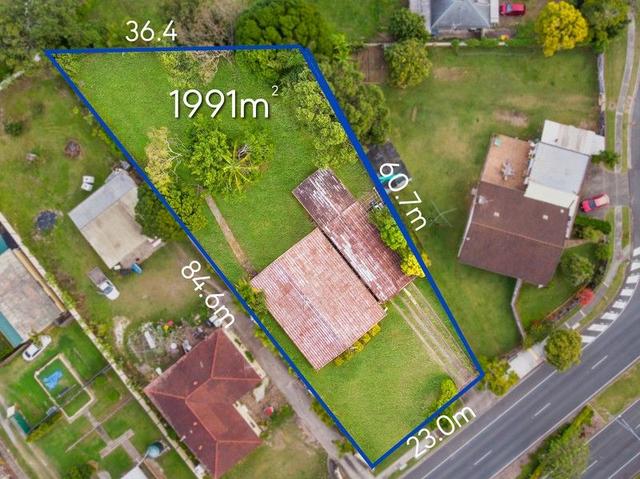 85 Bryants Road, QLD 4129