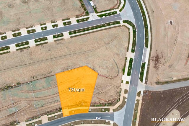 11 Musidlak Rise, ACT 2611