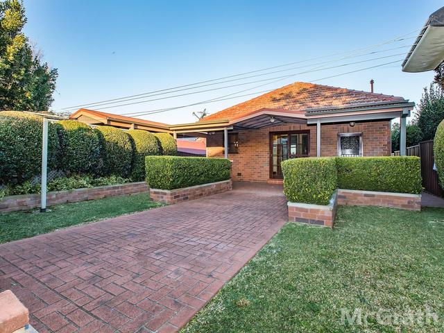 33 Atkinson Street, NSW 2205