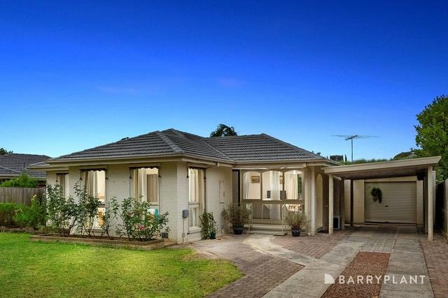2 Heswall Court, VIC 3152