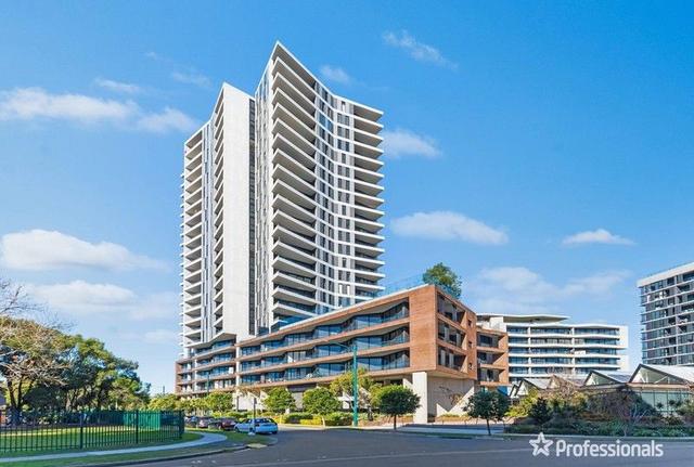 214/6A Atkinson Street, NSW 2170