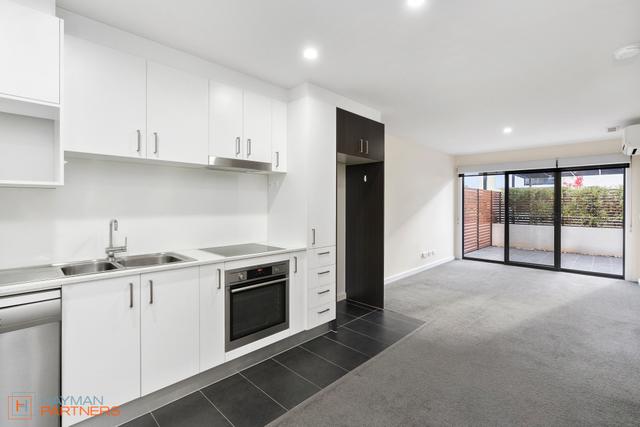 4/50 Hillcrest Street, ACT 2911