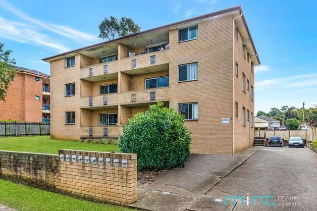 7/3-5 Sheffield Street, NSW 2160