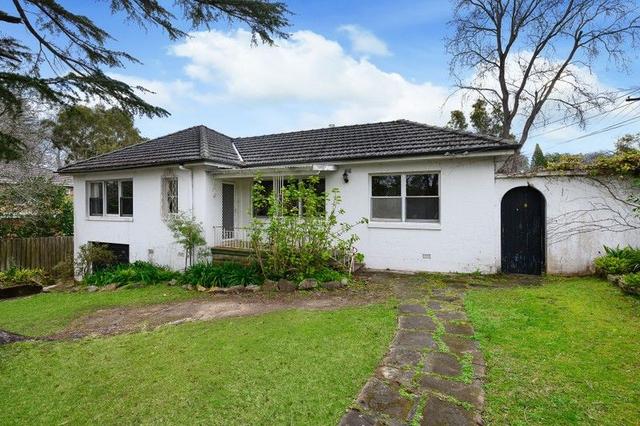 54 Bobbin Head Road, NSW 2074