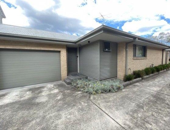 4/181 Kings Road, NSW 2305